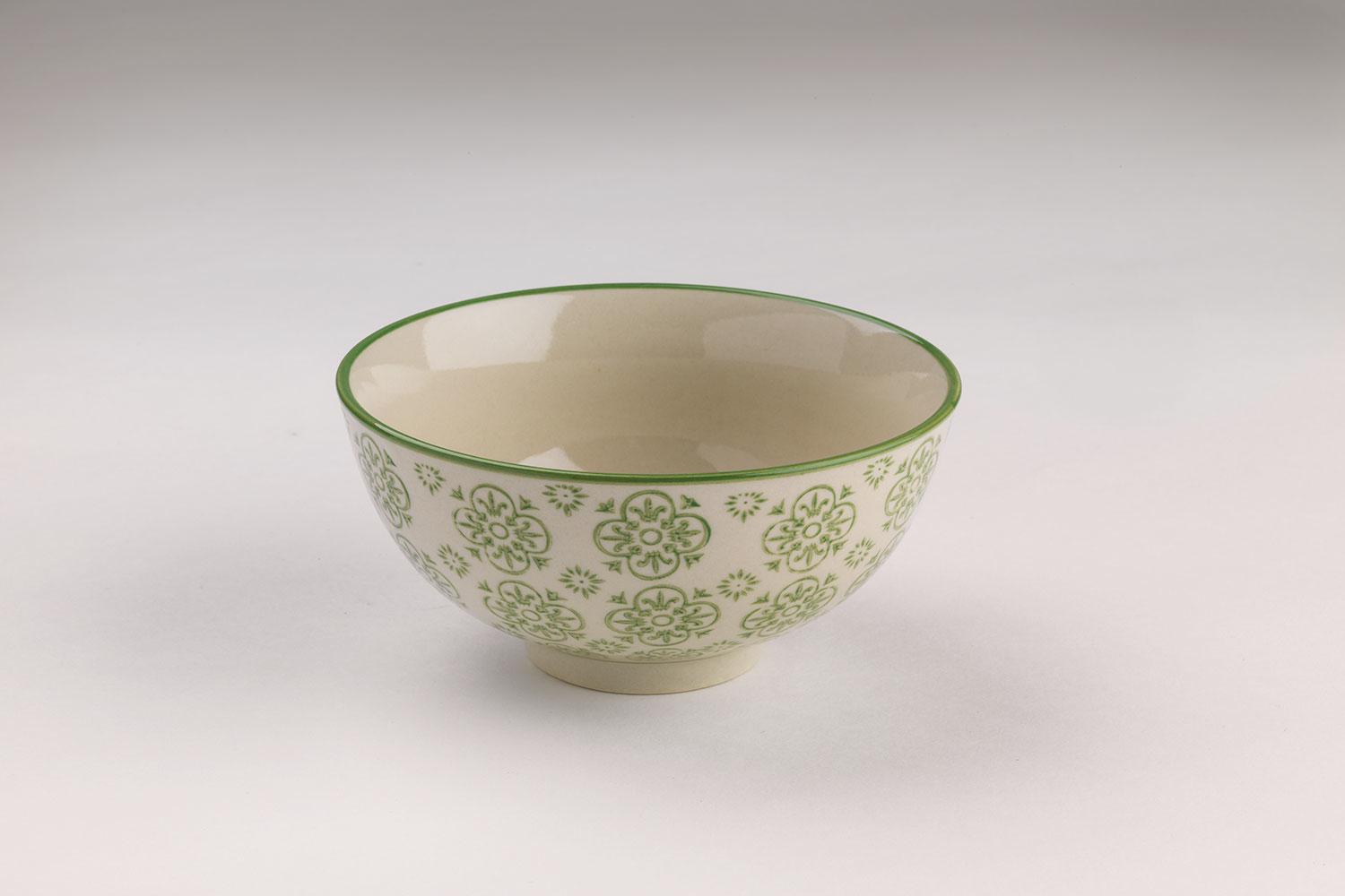 Small Green Bowl No longer current