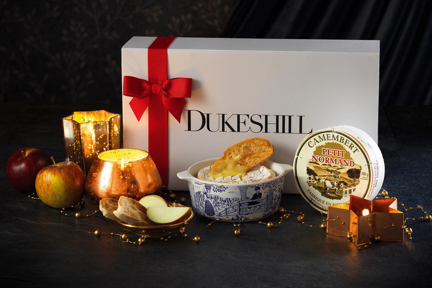 Cheese Baker Camembert Yearround Hampers