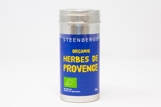 Organic Herbes De Provence 