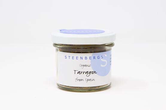 Organic Tarragon 