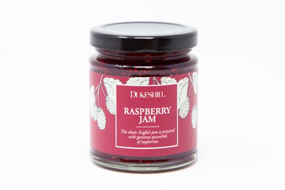 Raspberry Jam 