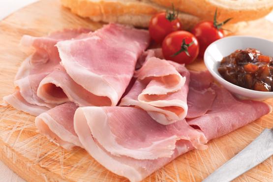 Wafer Thin Wiltshire Ham - One Pack 