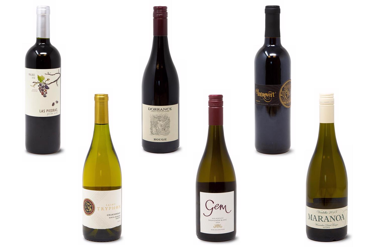 new world wine specials this week near wellington