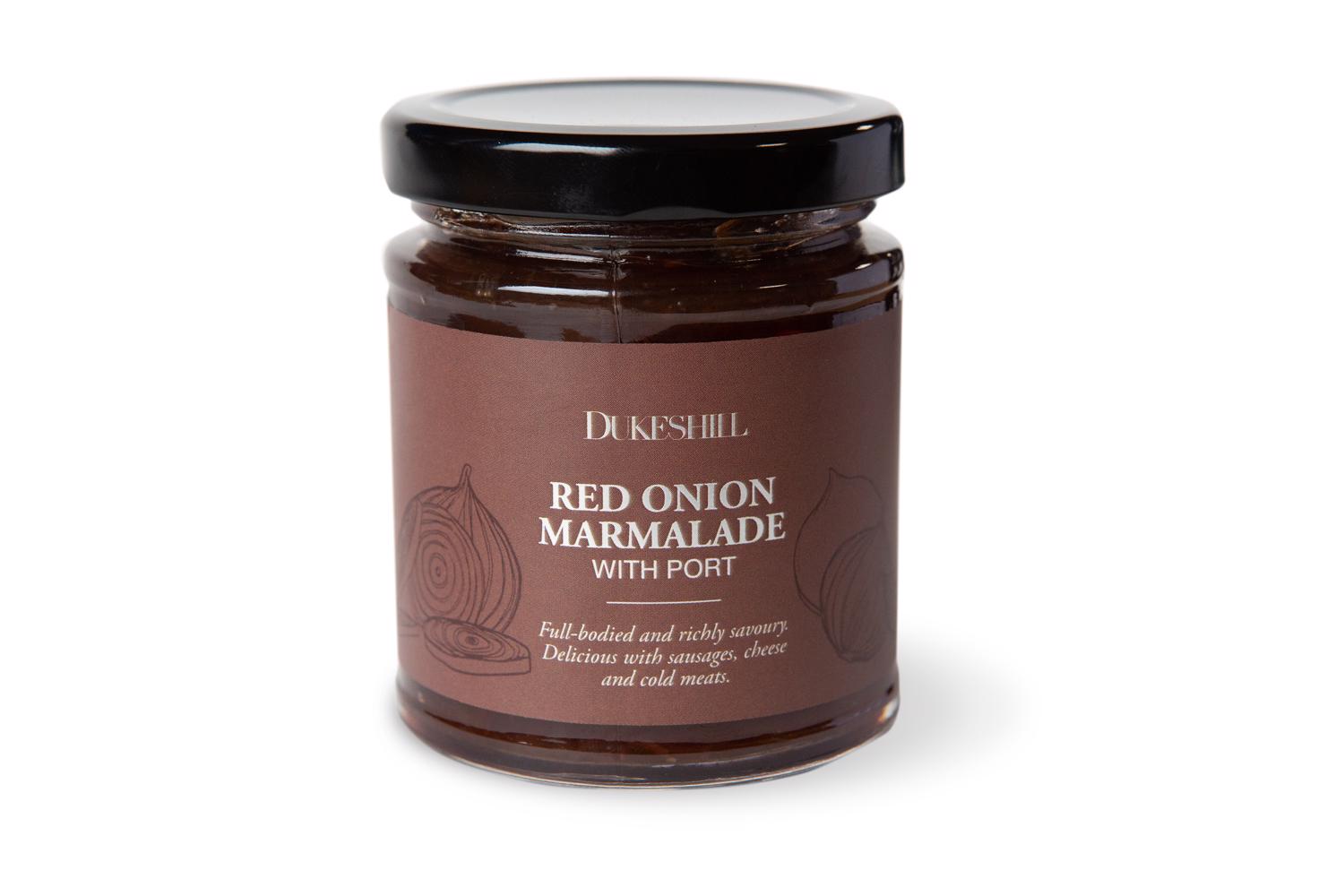 Red Onion Marmalade with Port Pickles Chutneys Relishes