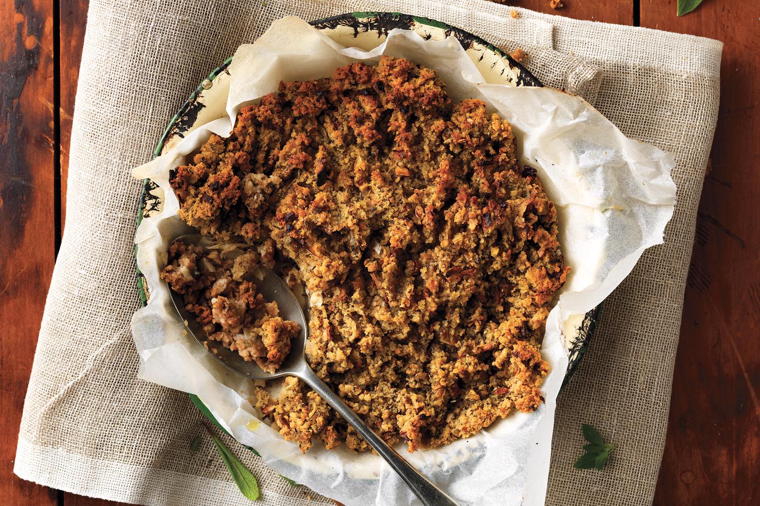 English Sage Roast Onion Stuffing No longer current