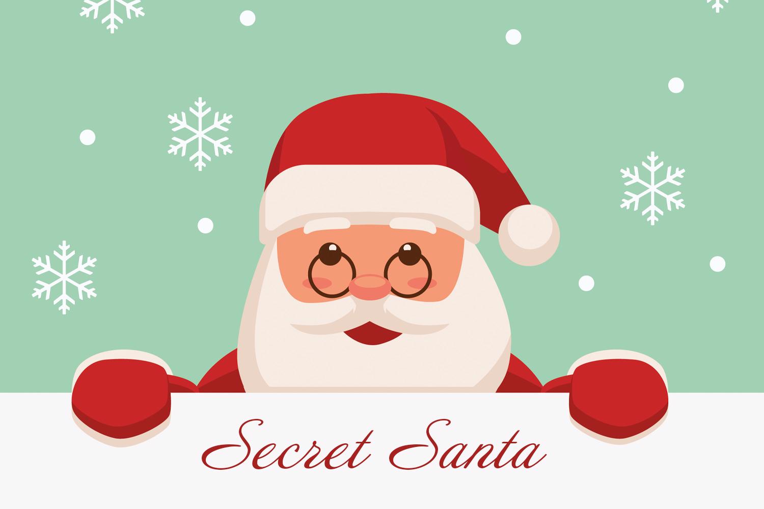 Dukeshill Secret Santa - Offers