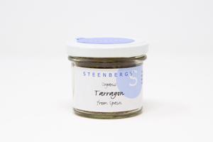 Organic Tarragon 