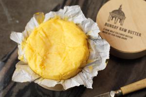 Bungay Raw Butter  
