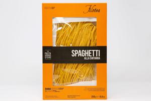 Spaghetti alla Chitarra 
