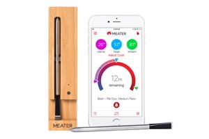 MEATER Smart Meat Thermometer 