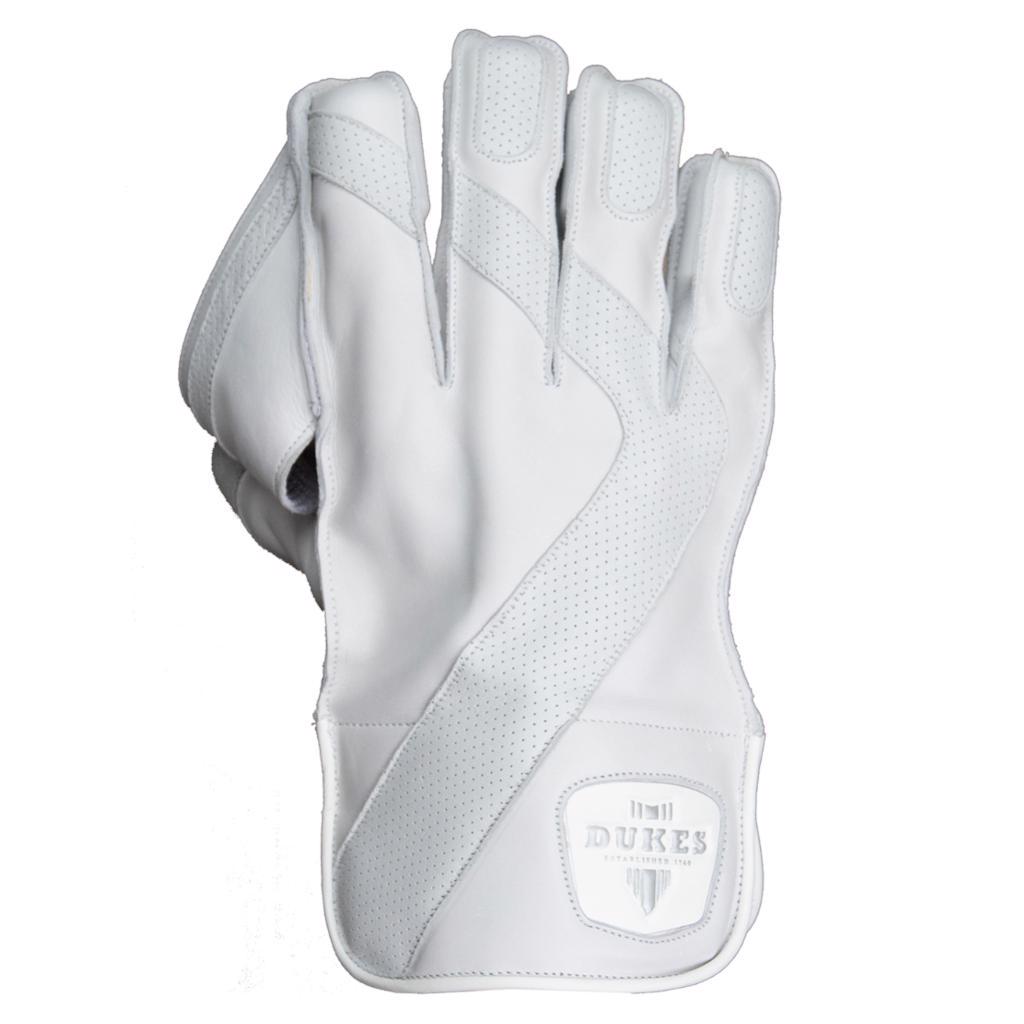 Dukes Custom Pro WK Gloves WICKET KEEPING