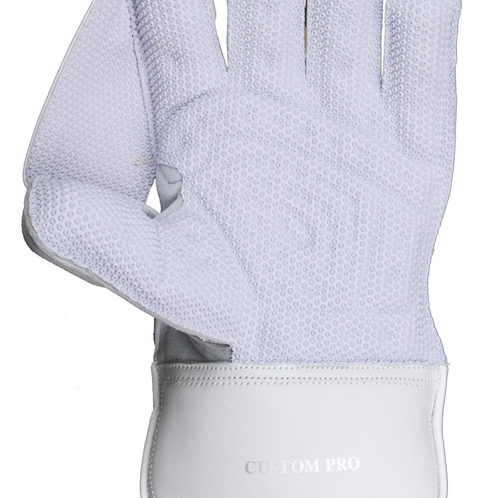 Dukes Custom Pro WK Gloves WICKET KEEPING