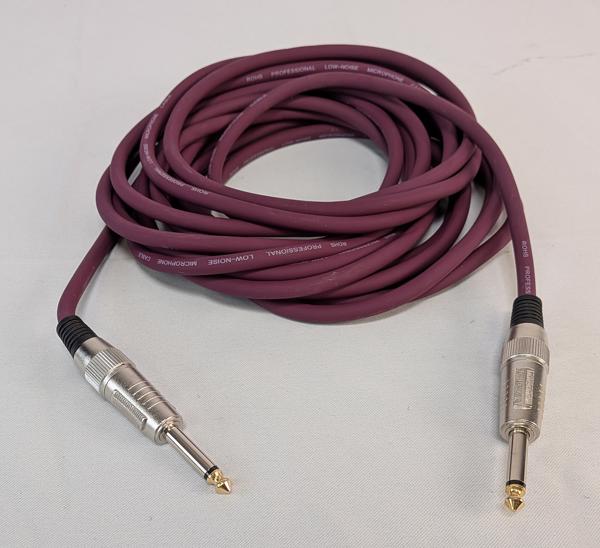 Jack To Jack Lead Mono