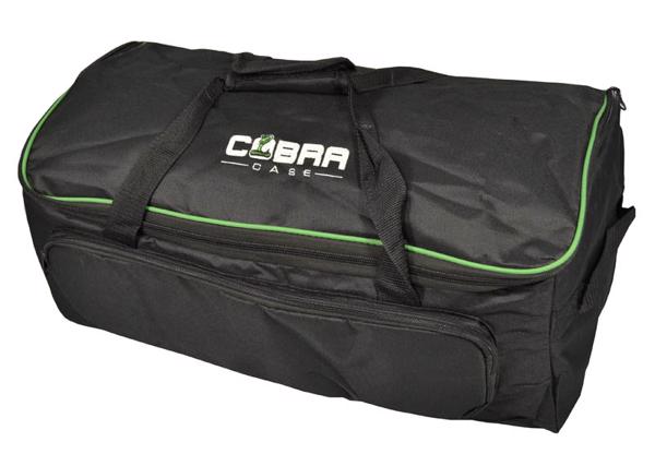 Cobra Padded Equipment Bag 584x265x265mm – Protect Delicate Gear & Electronics