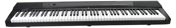88 Key Electronic Keyboard & Bag Set