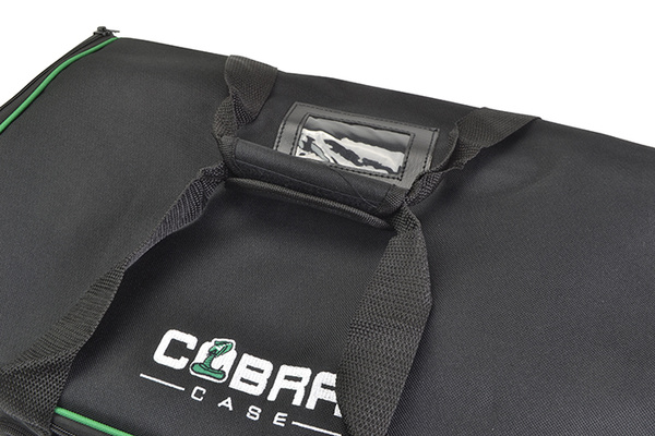 Padded Equipment Bag 480 x 458 x 280mm