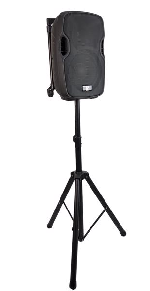 Portable Speaker 10