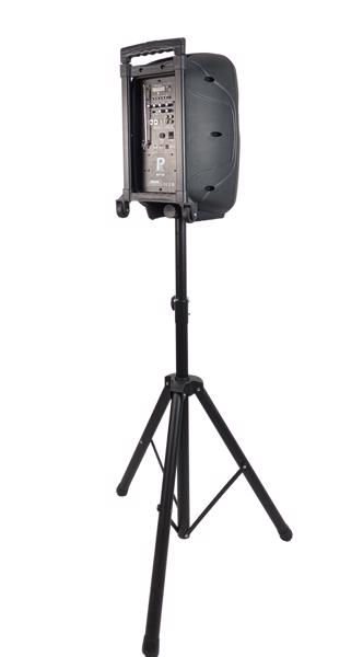 Portable Speaker 10