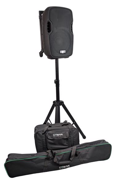 Portable Speaker 10