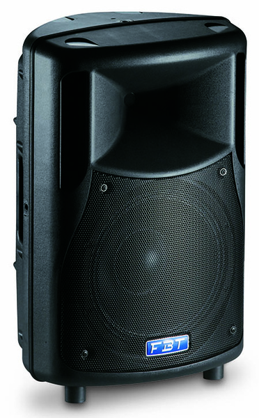 FBT HiMaxX 40A 12” 1000 Watt Active Speaker/Monitor