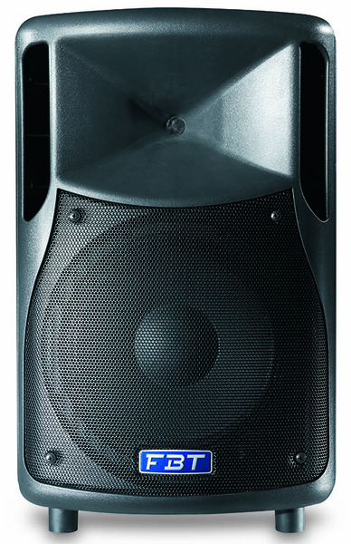 FBT HiMaxX 40A 12” 1000 Watt Active Speaker/Monitor