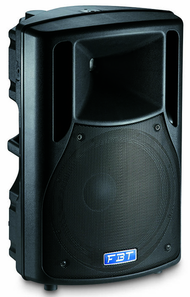 FBT HiMaxX 40A 15” 1100 Watt Active Speaker/Monitor