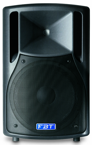 FBT HiMaxX 40A 15” 1100 Watt Active Speaker/Monitor