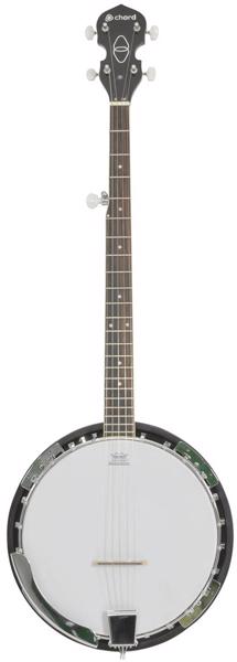 Traditional Style Banjo - 4,5 or 6%2 