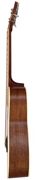 Chord Electro-Acoustic Short-Scale 4 Strin 