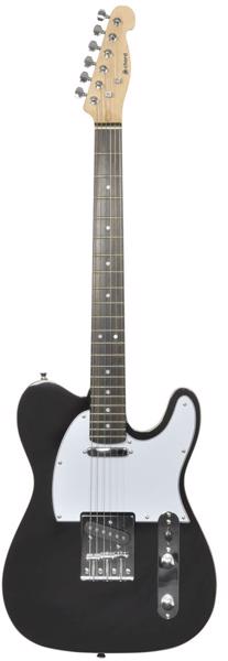 Deluxe Cutaway Style Electric Guitar -%2 