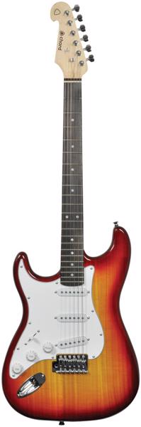 Left Handed Electric Guitar - Choice o 
