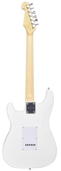 Electric Guitars with H-S-S Pickups -  