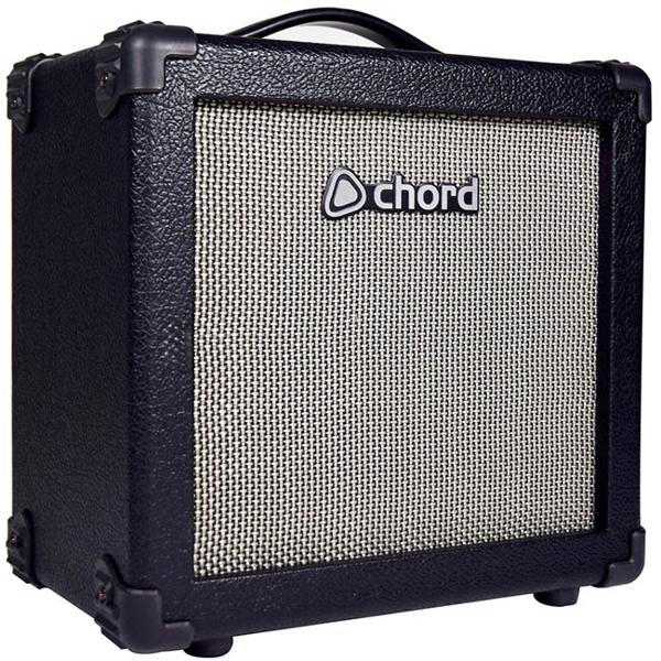Bass Guitar Amp with Bluetooth 15W 