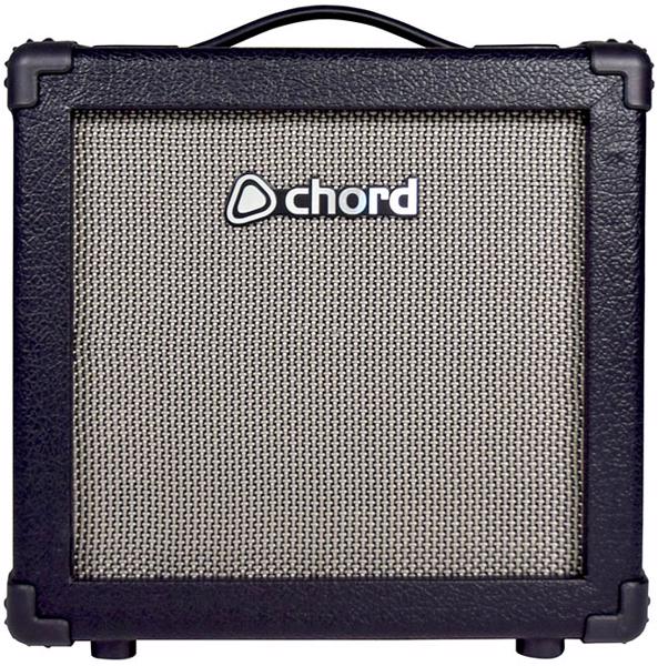 Bass Guitar Amp with Bluetooth 15W 