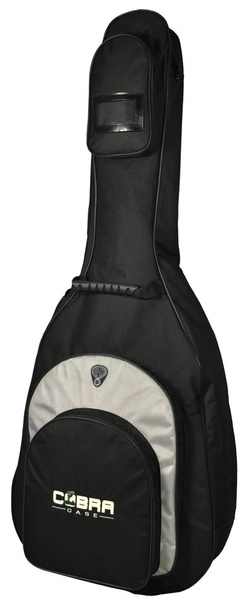 Acoustic Cutaway Guitar with with Strong 