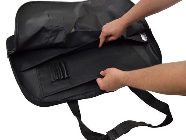 Cobra Music Stand Bag 