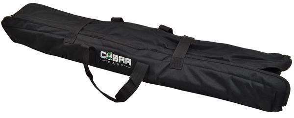 Cobra Mic Stand Bag for Four Stands 