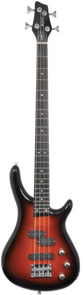Electric Bass Guitar 4 String - Choice 