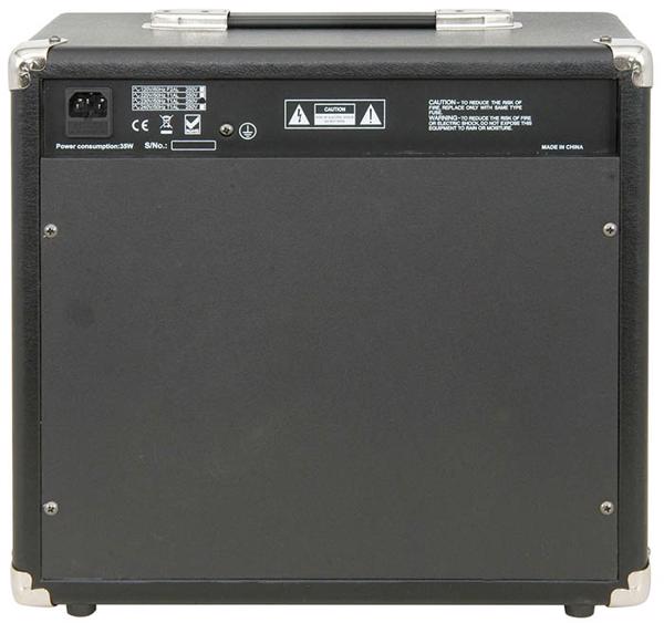 Guitar Amplifier 30 Watt 