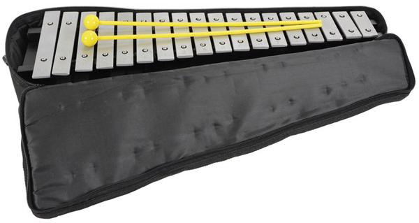 30 Note Chromatic Glockenspiel 