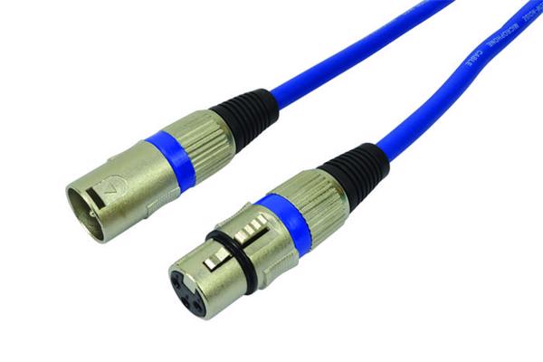 Cobra Balanced XLR Mic Lead 