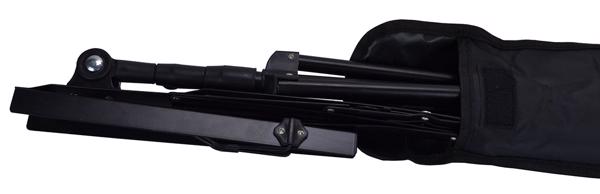 Compact Folding Music Stand 