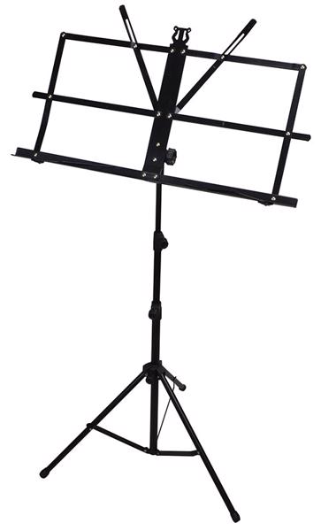 Student 1/2 Violin and Music Stand by% 