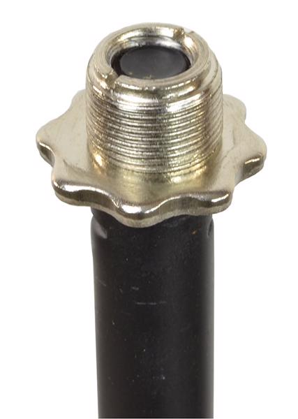 Cobra Cast Base Microphone Stand 