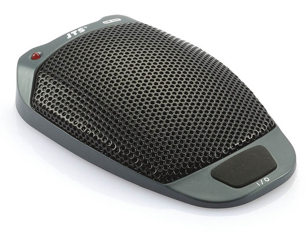 JTS CM-601 Boumdary Microphone 