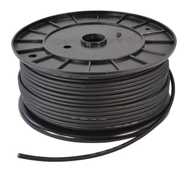5 Core DMX Cable 