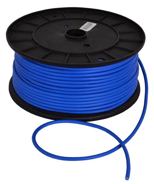 Cobra Flexible Microphone Cable 