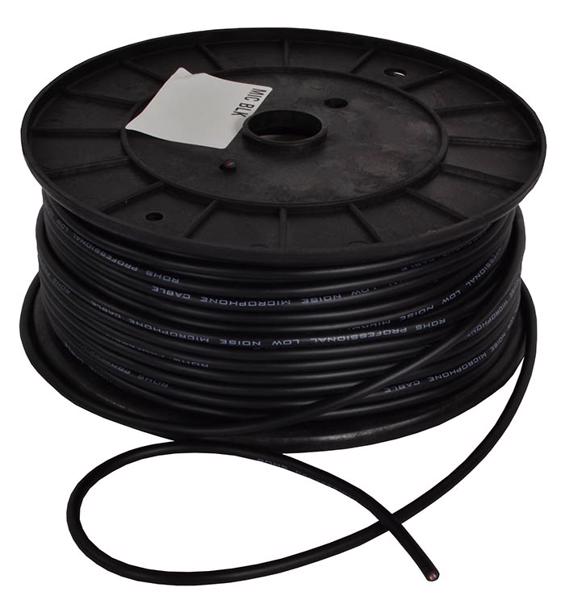 Cobra Flexible Microphone Cable 