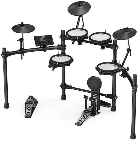 NUX Digital Drum Kit 