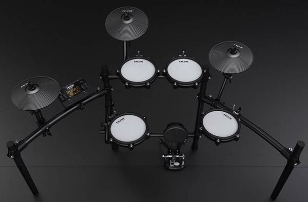 NUX Digital Drum Kit 